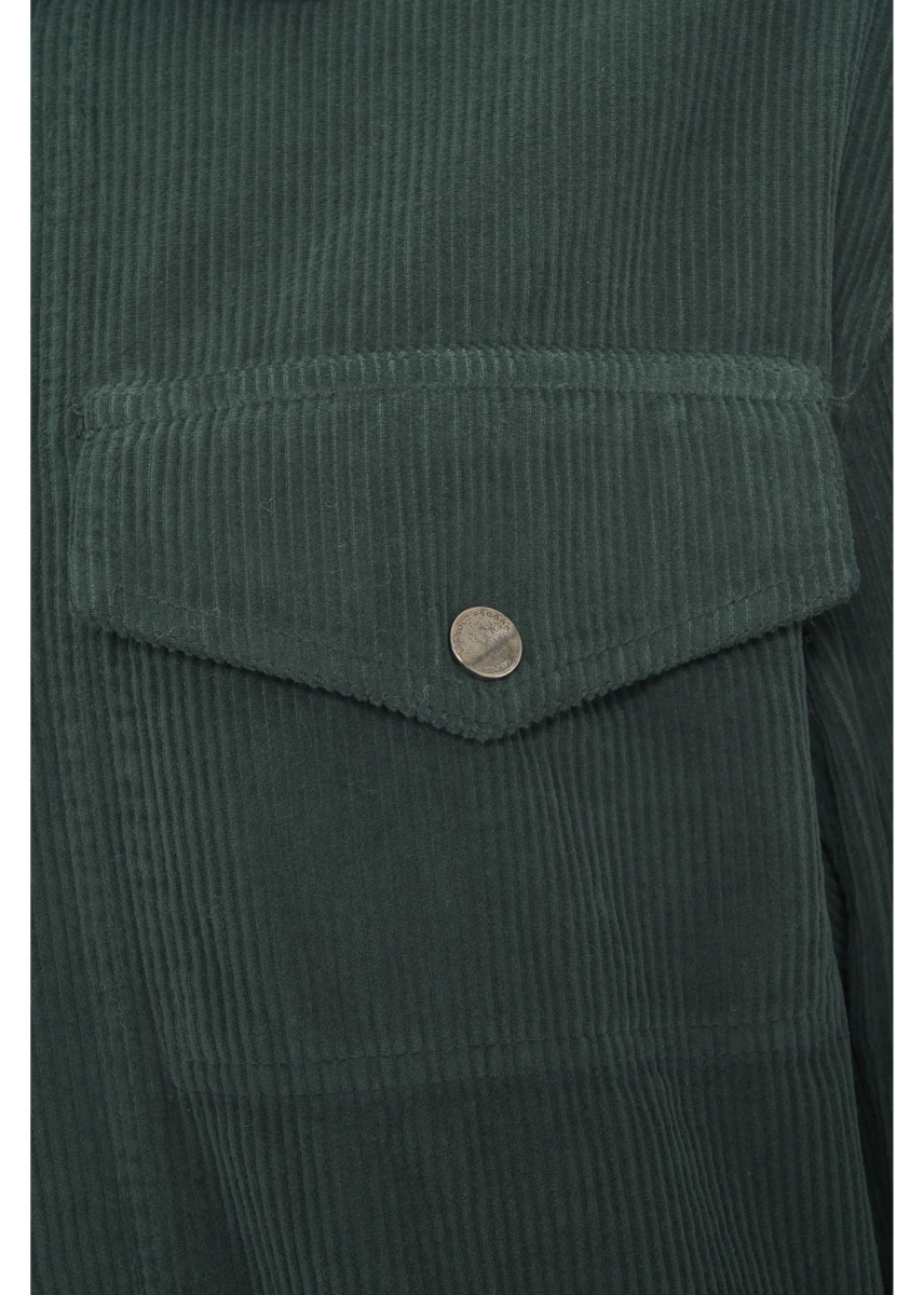 Camasi Corduroy shirt - Img 4