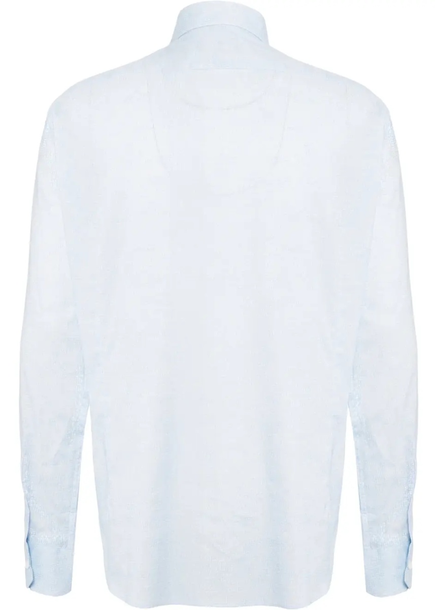 Camasi Cotton shirt 'Sean' - Img 3