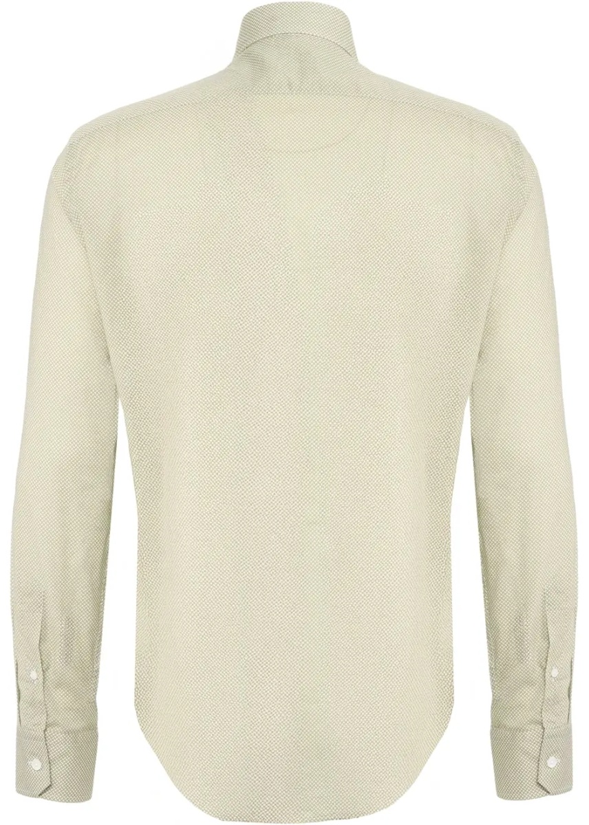 Camasi Cotton shirt 'Sean' - Img 3