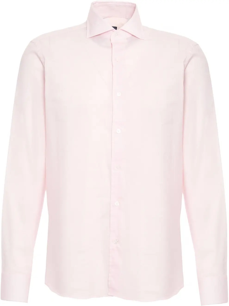 Camasi Cotton shirt 'Sean' - Img 2