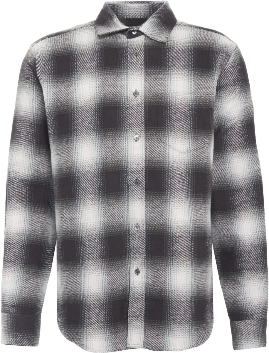 Camasi Flanell shirt 'Dune' - Img 2