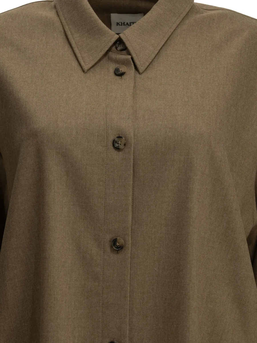 Camasi "Goya" Casual Shirt - Img 3