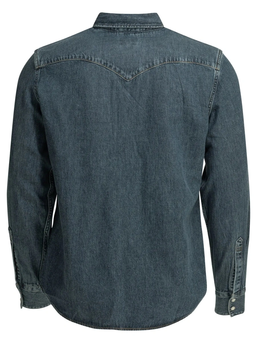 Camasi Levi's® "Barstow Western Shirt" Casual shirt - Img 2