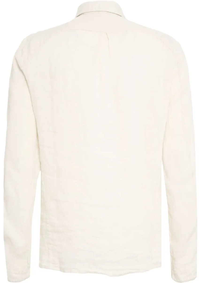 Camasi Linen blend shirt - Img 3