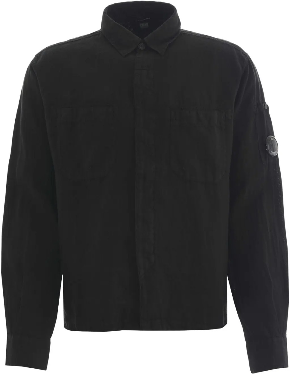 Camasi Linen shirt - Img 2