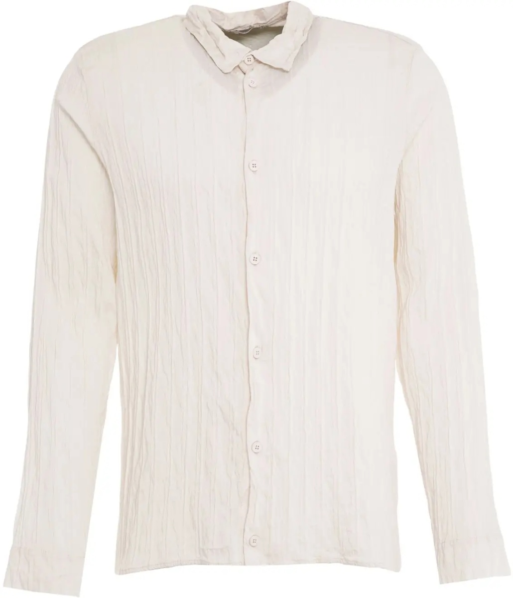 Camasi Loose fit shirt - Img 2