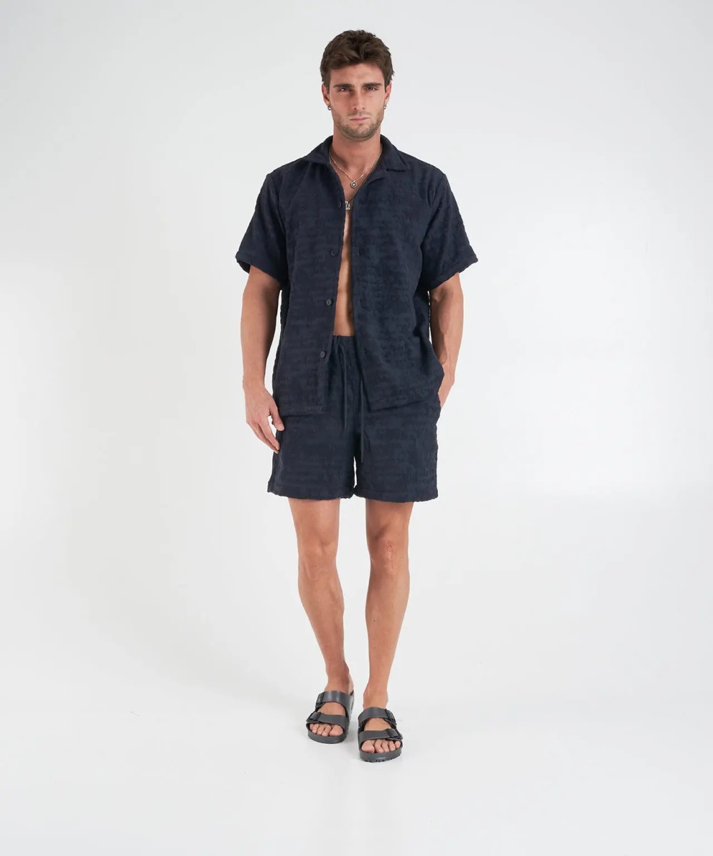 Camasi Shirt 'Cuba' - Img 3