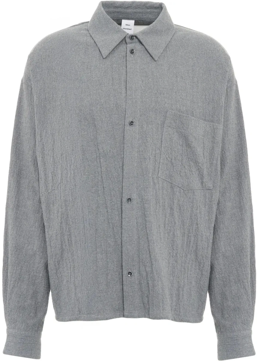 Camasi Shirt 'Maza' - Img 2