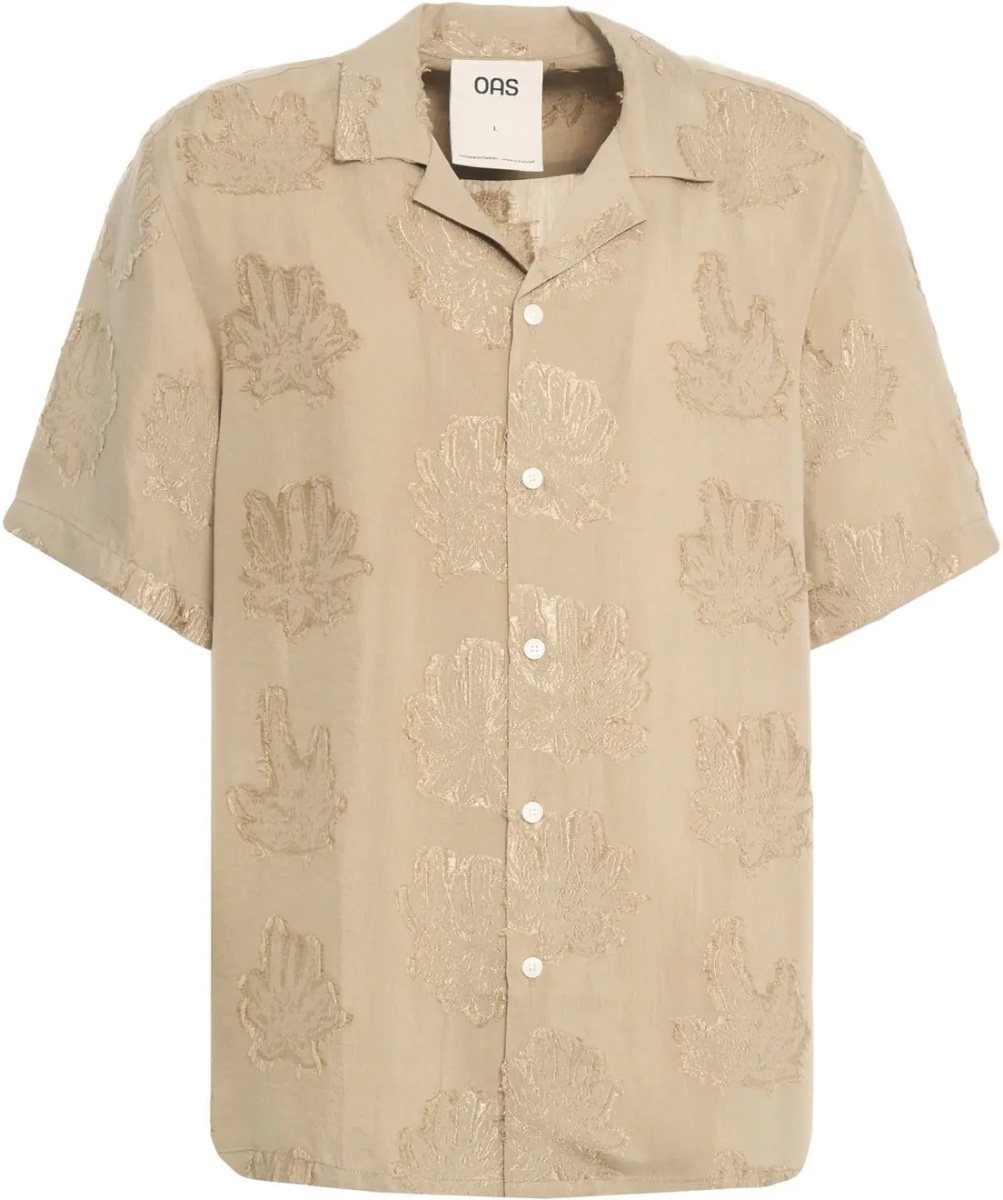 Camasi Shirt 'Palmoza Rocco' - Img 2