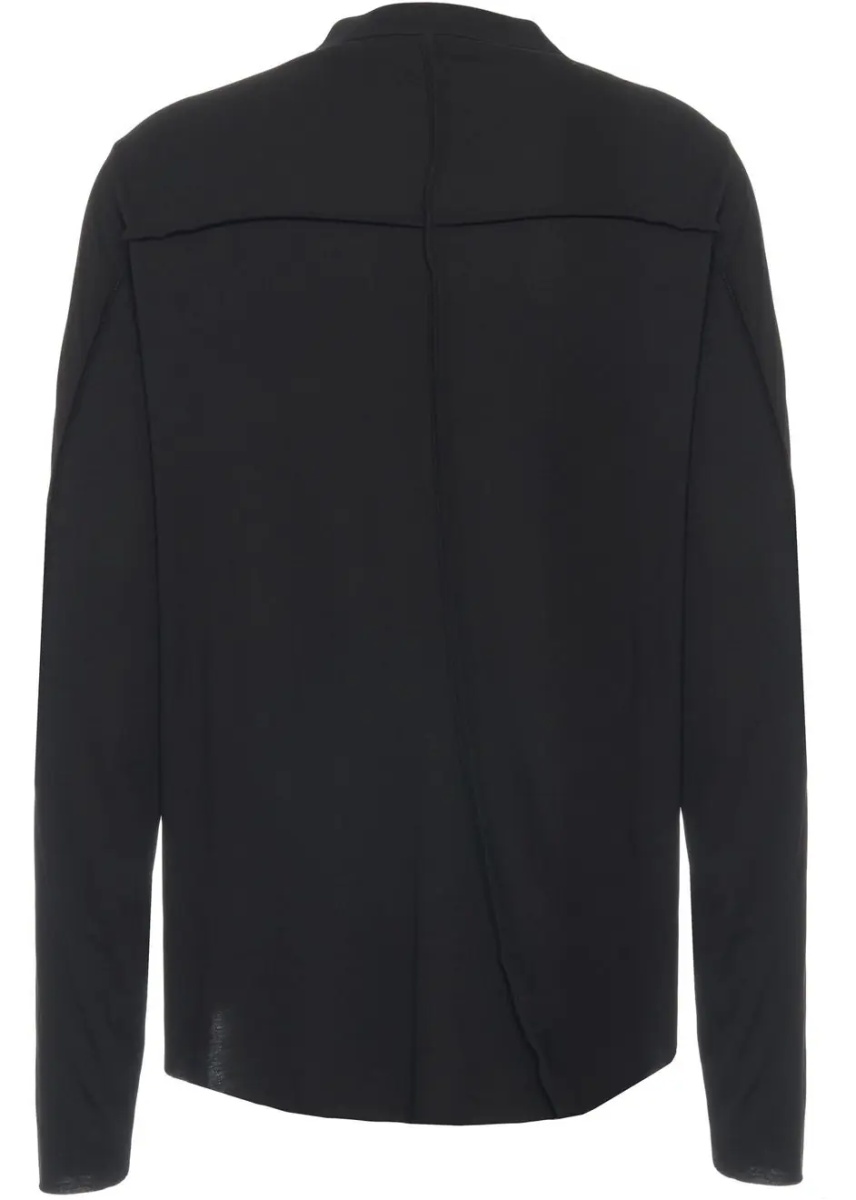 Camasi Shirt with mandarin collar - Img 4