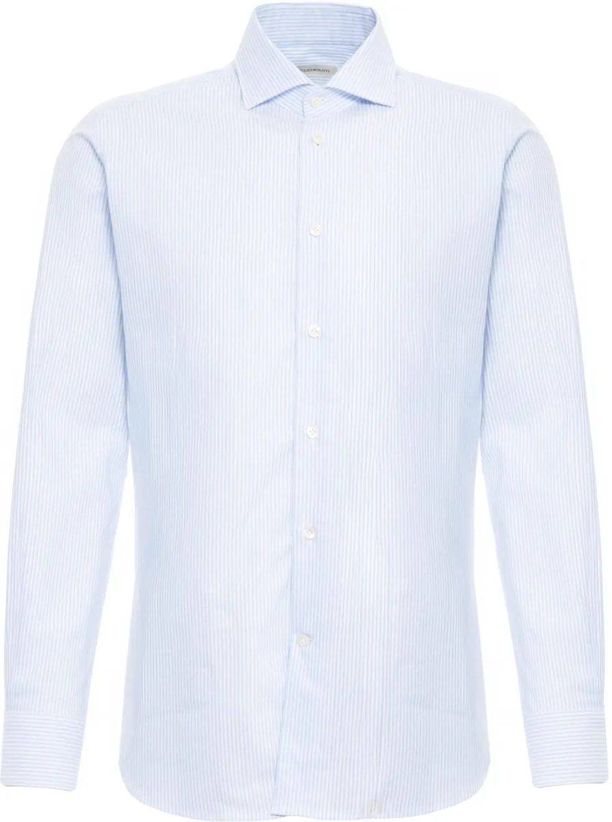Camasi Shirt with striped pattern - Img 2