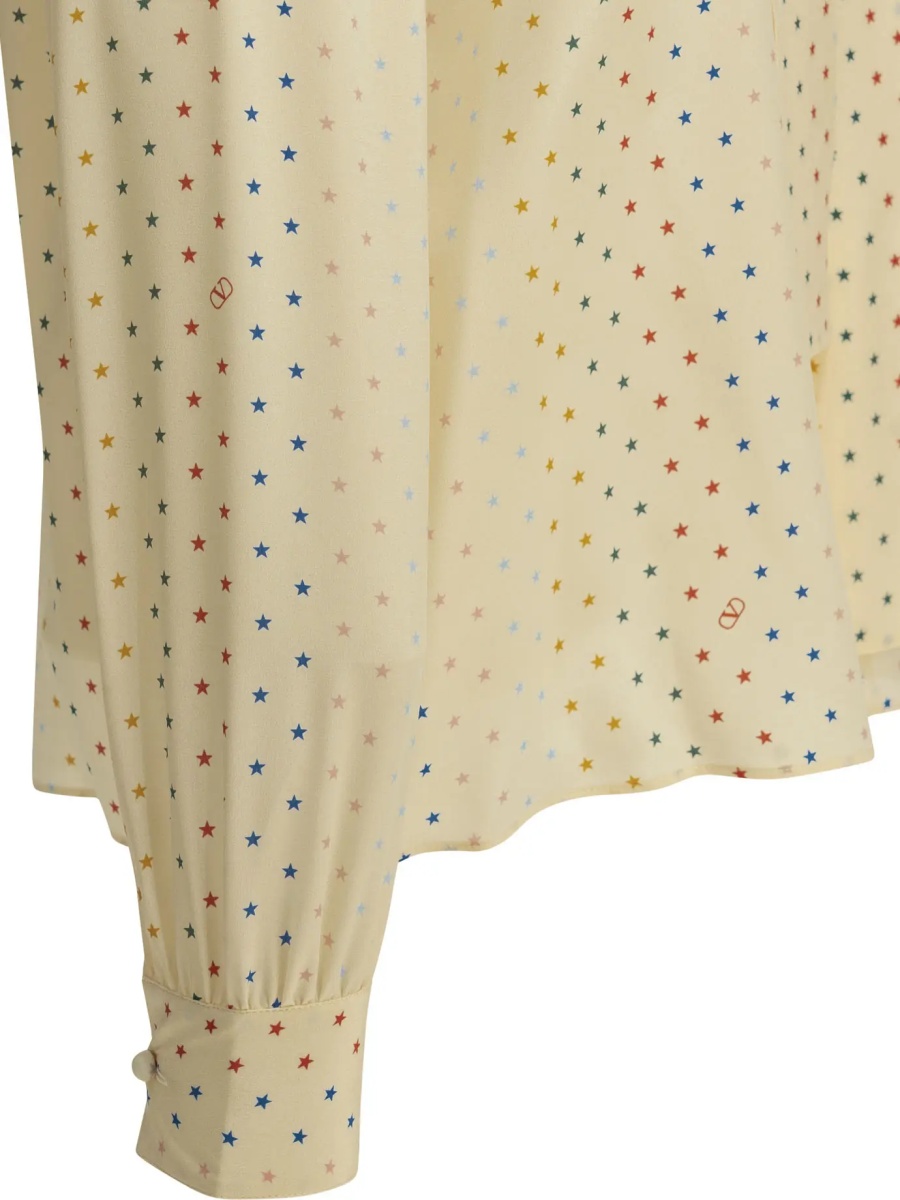 Camasi "Starry" Casual Shirt - Img 4