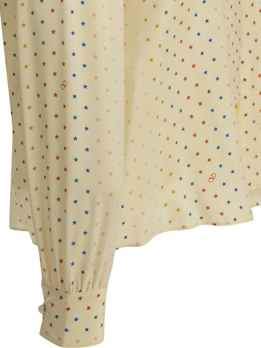 Camasi "Starry" Casual Shirt - Img 4