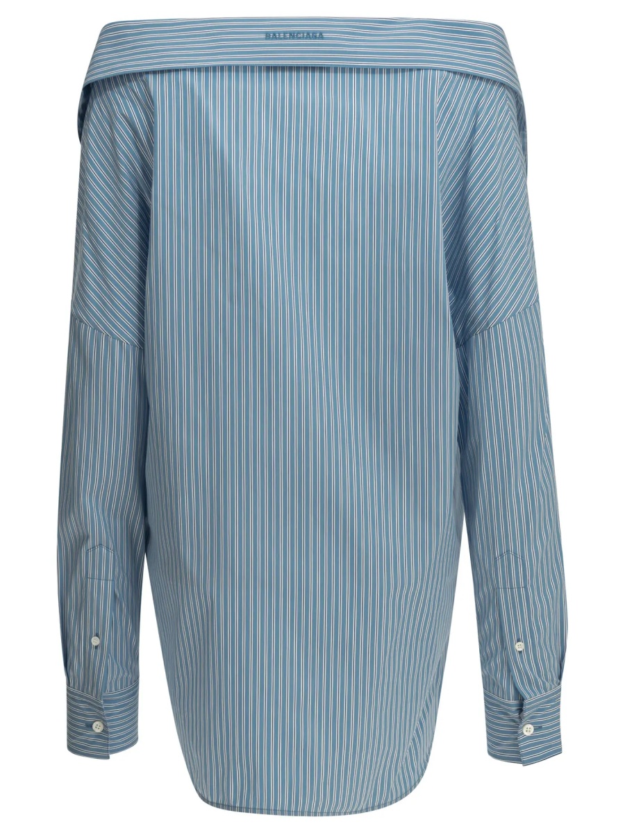 Camasi "Stola" Casual Shirt - Img 2