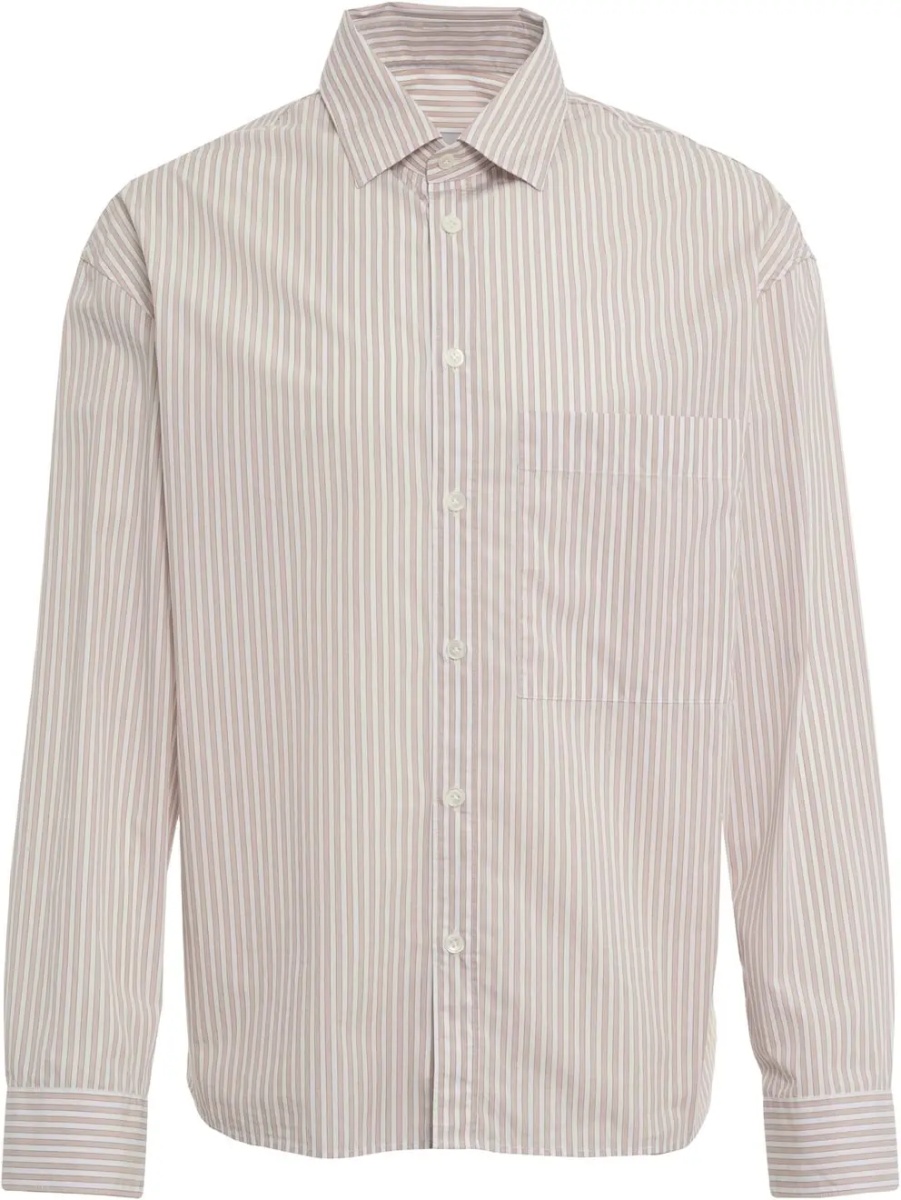 Camasi Striped shirt 'Nickl' - Img 2