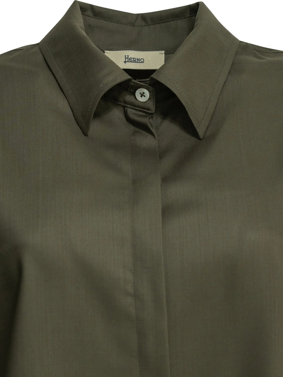 Camasi Virgin wool casual shirt - Img 3