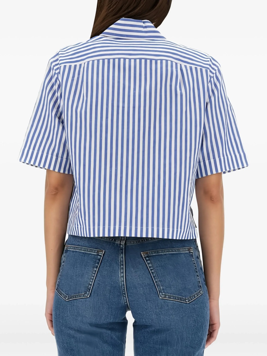 Candy Stripe Shirt - Img 6
