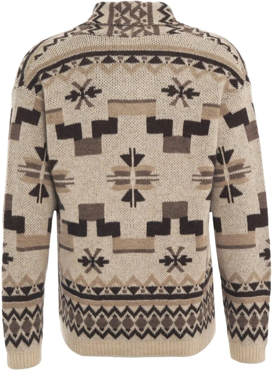 Cardigan AMARANTO - Img 3