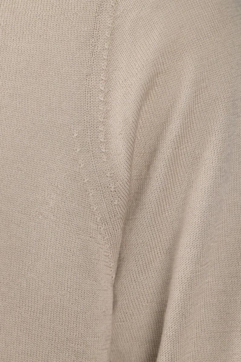 Cardigan Autore Merino Wool Cardigan - Img 3