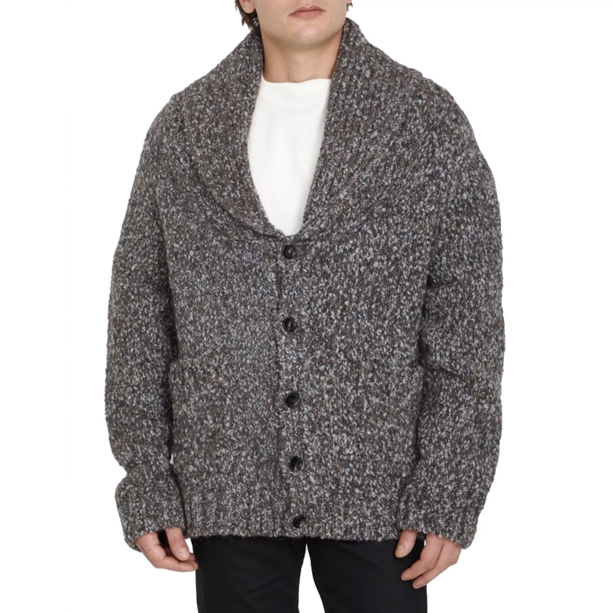 Cardigan Bottega Veneta Cardigan - Img 2
