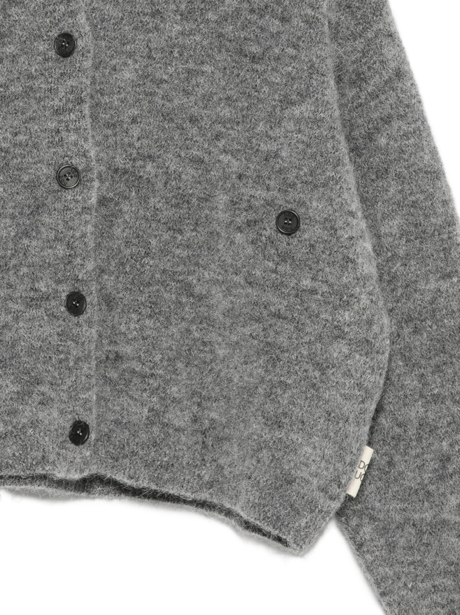 Cardigan Dou-Uod gri - Img 3