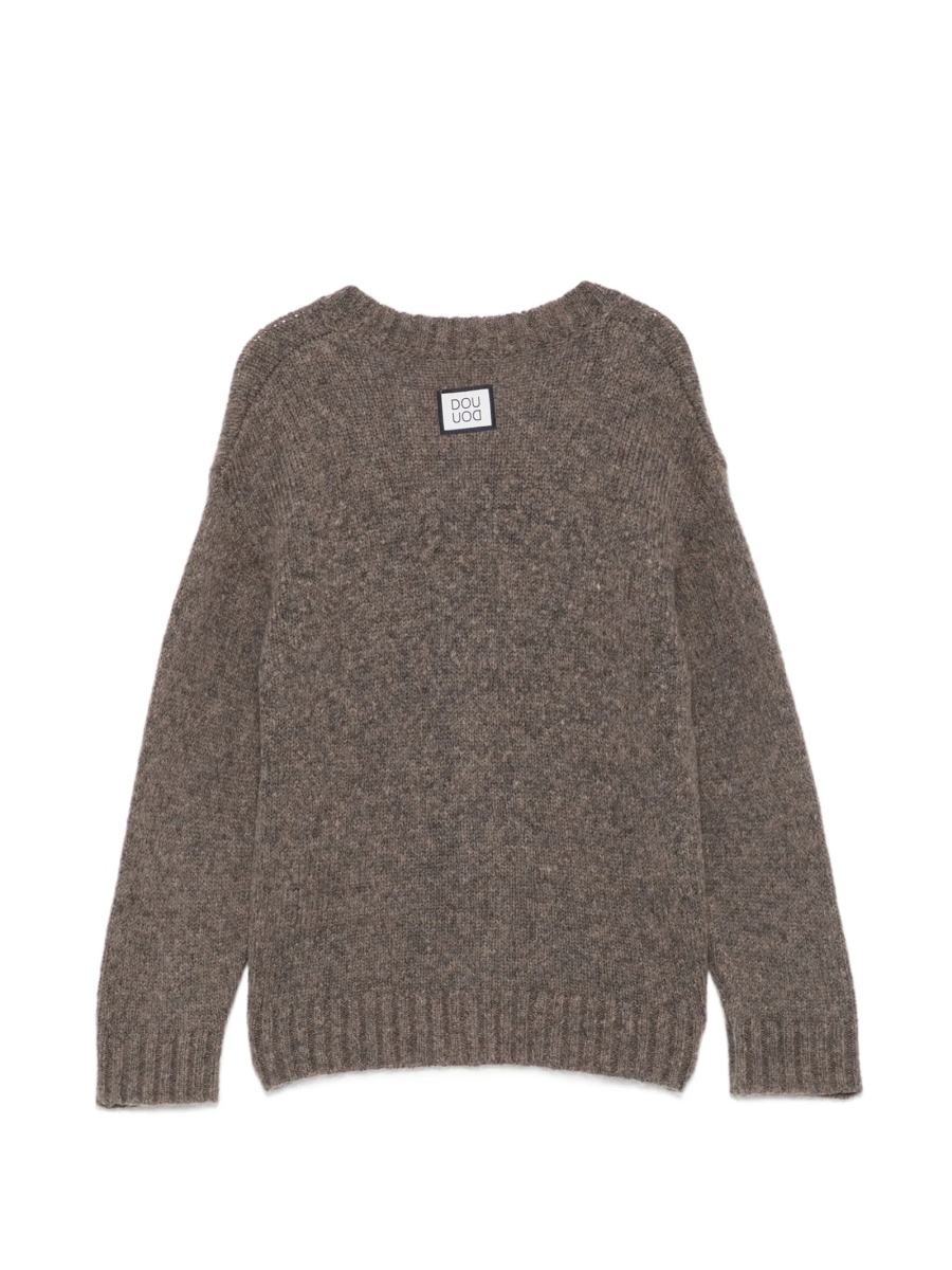 Cardigan Dou-Uod maro - Img 2