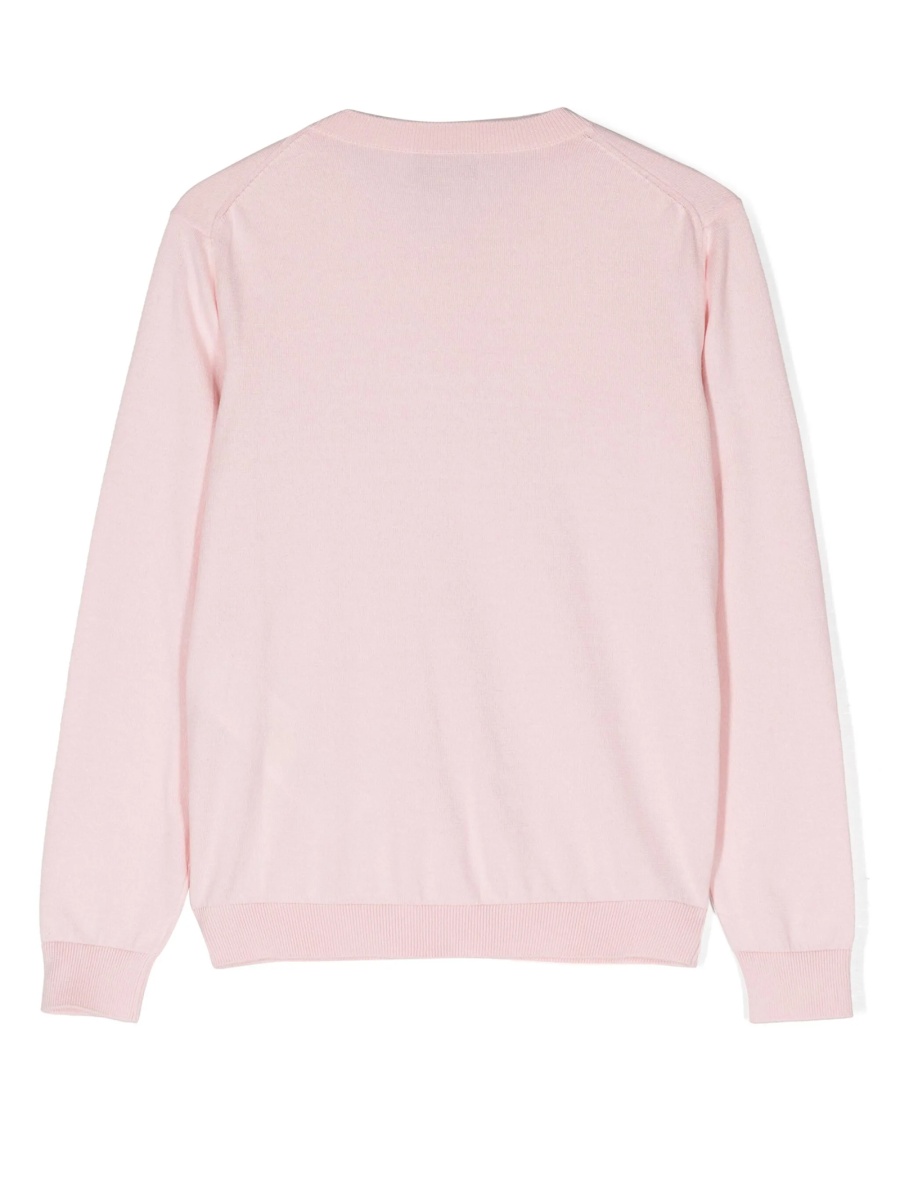 Cardigan Gucci roz - Img 2