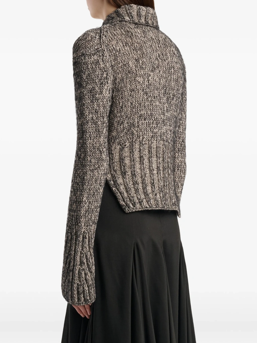 Cardigan Khaite maro - Img 4