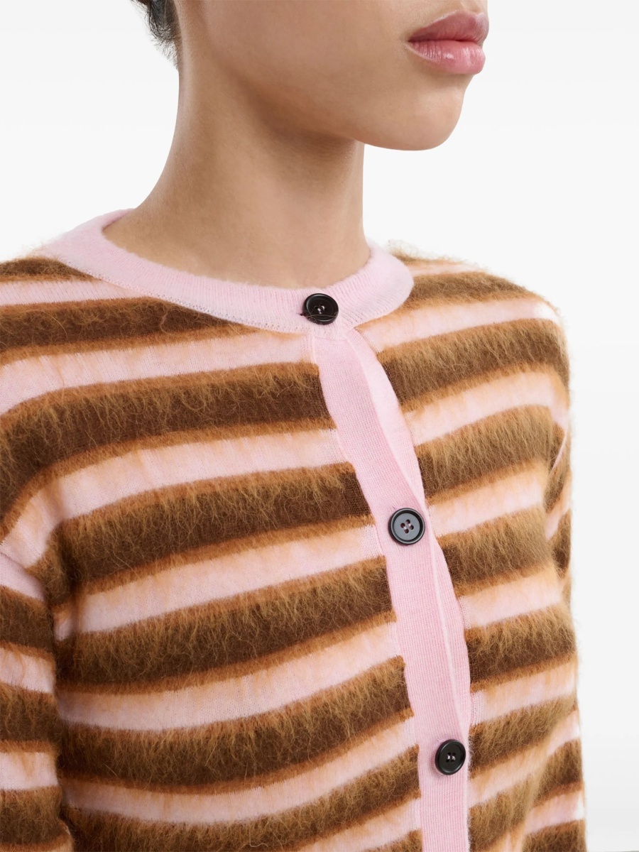 Cardigan Marni roz - Img 5