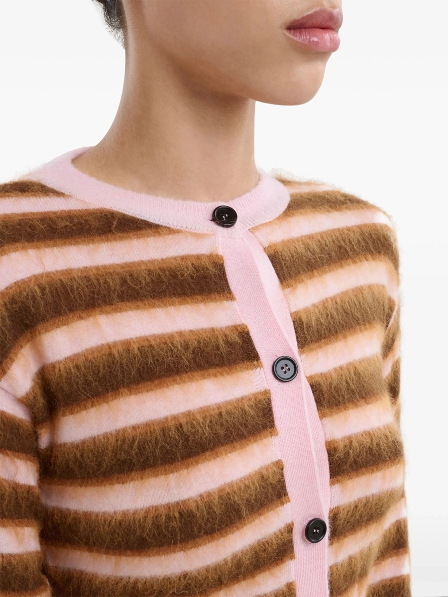 Cardigan Marni roz - Img 5