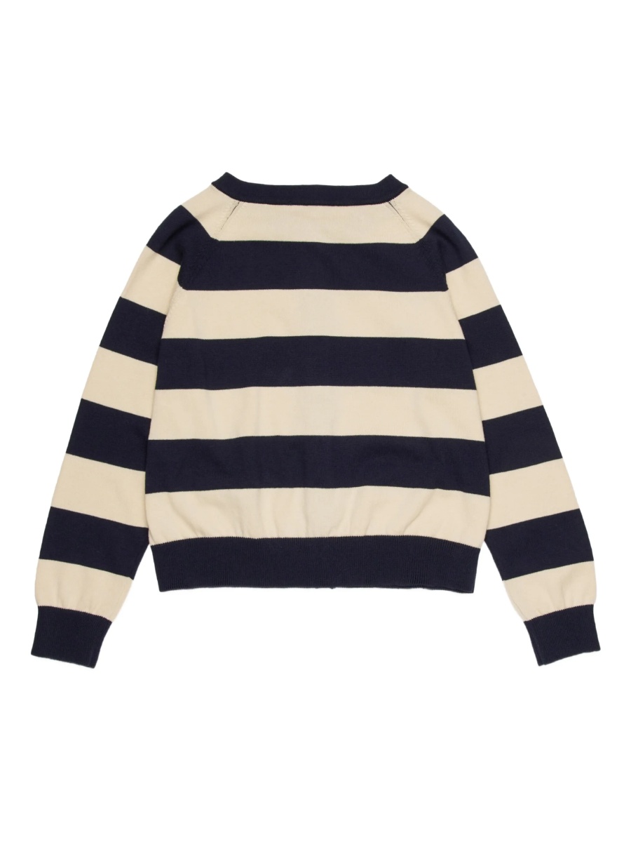 Cardigan MAX&amp;CO negru - Img 2