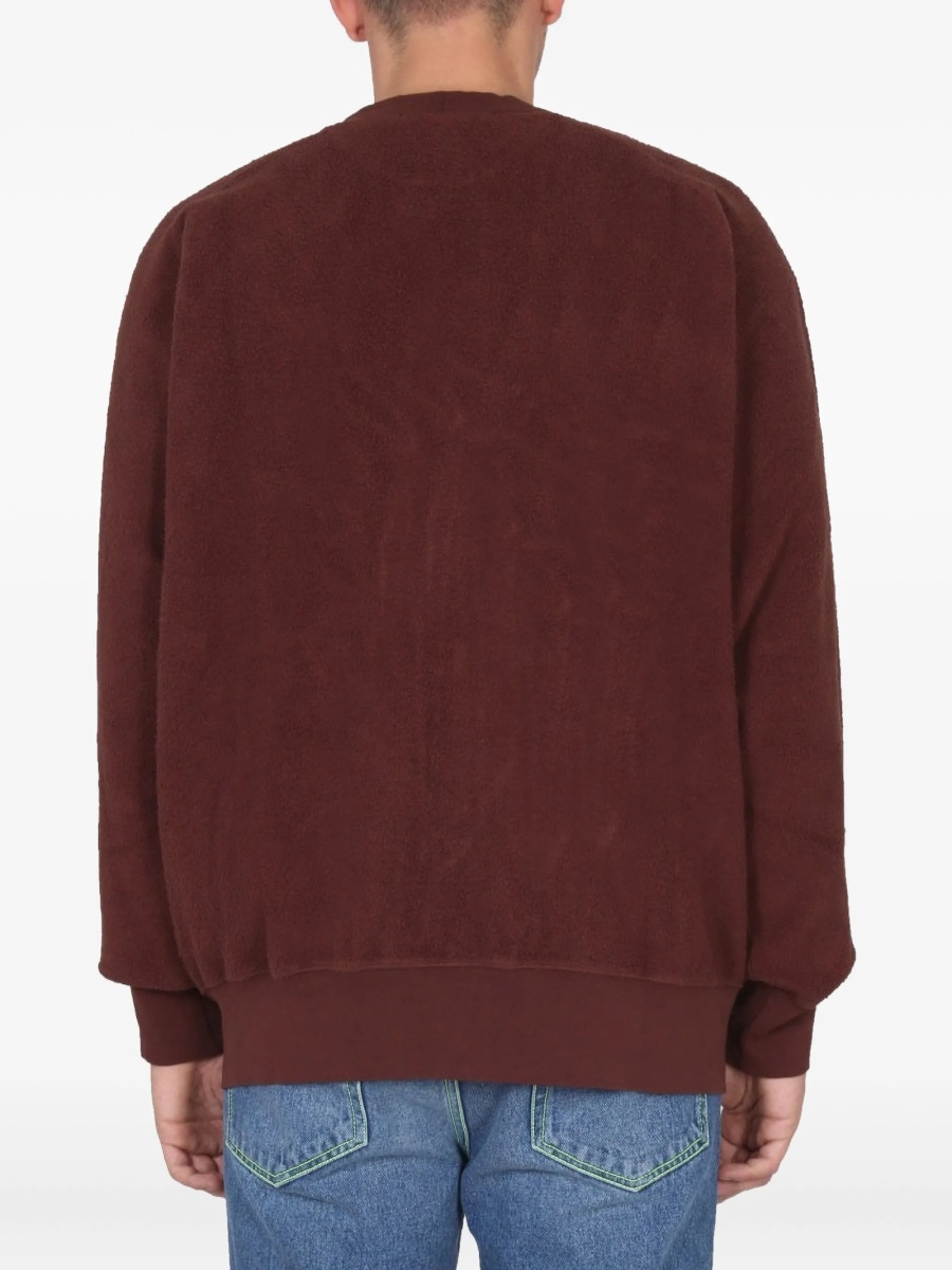 Cardigan MSGM maro - Img 3