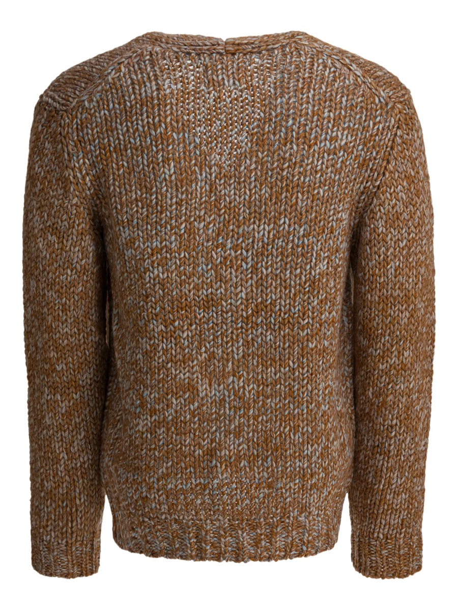Cardigan NN.07 maro - Img 2