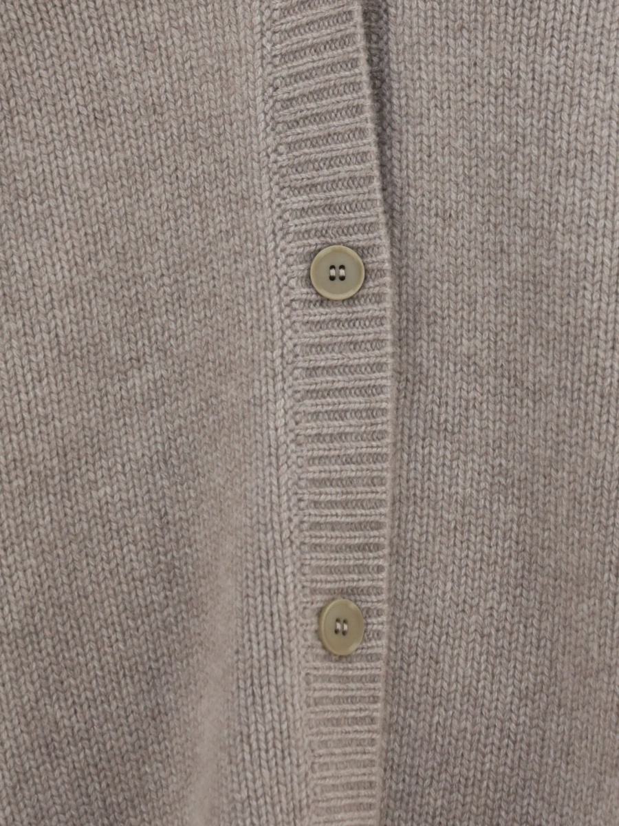 Cardigan P.A.R.O.S.H. neutru - Img 5