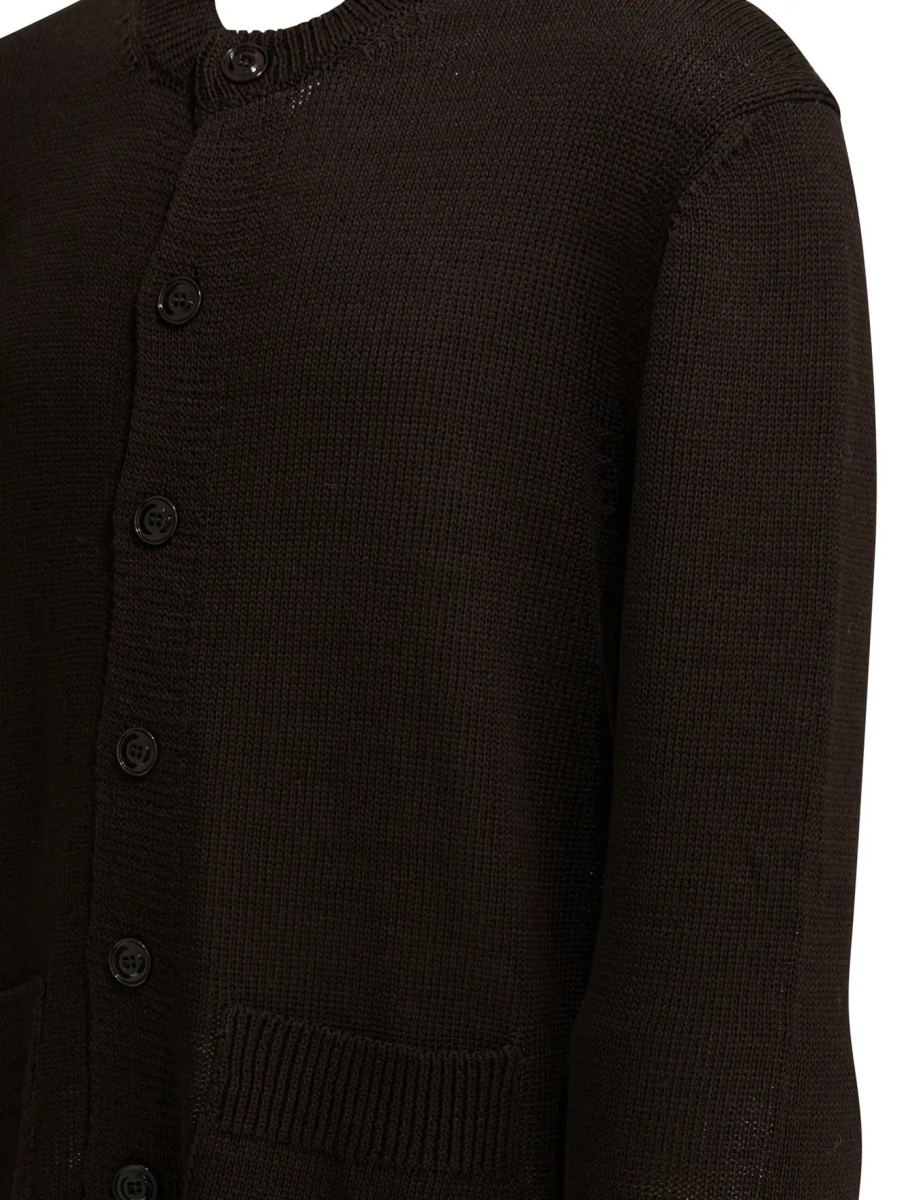 Cardigan "Parlor" Cardigan - Img 4