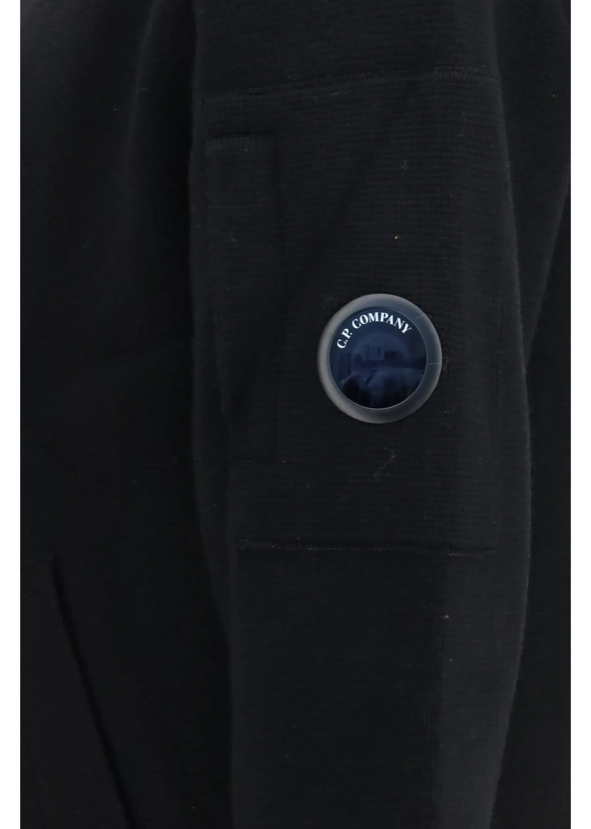 Cardigan Reversible merino wool and stretch nylon Cardigan - Img 5