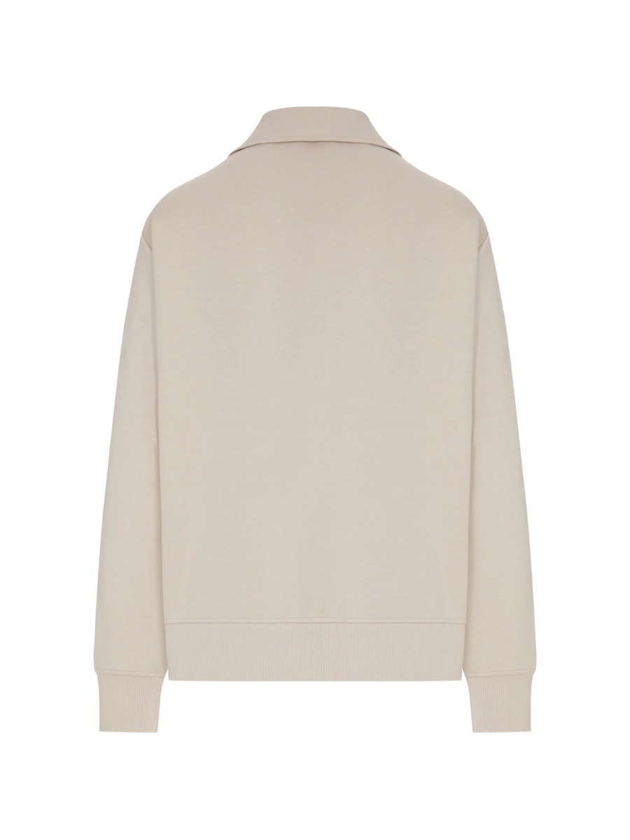 Cardigan 'S MAXMARA neutru - Img 2