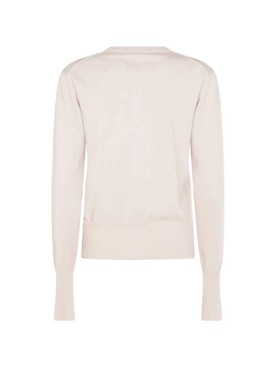 Cardigan Vivienne Westwood neutru - Img 2