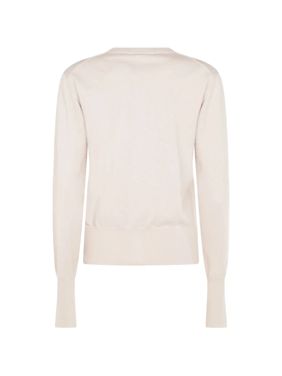 Cardigan Vivienne Westwood neutru - Img 2
