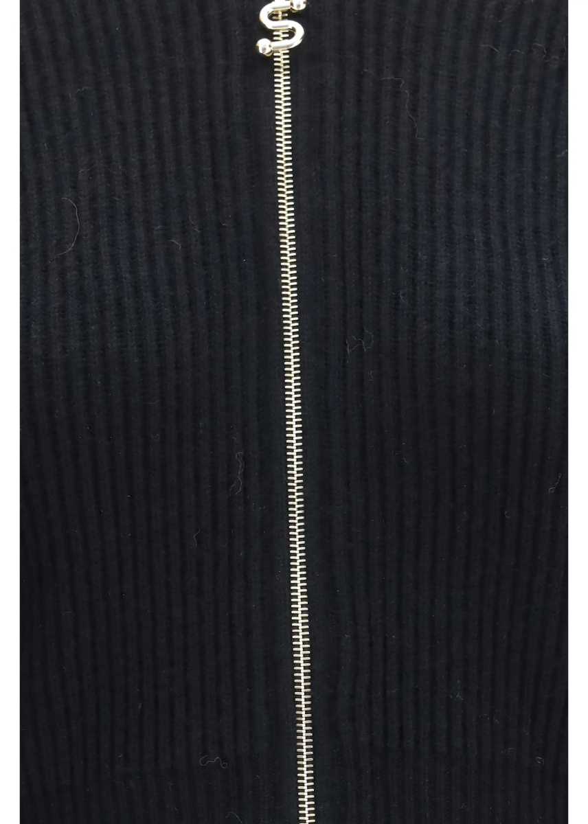 Cardigane Balco ribbed Cardigan - Img 3