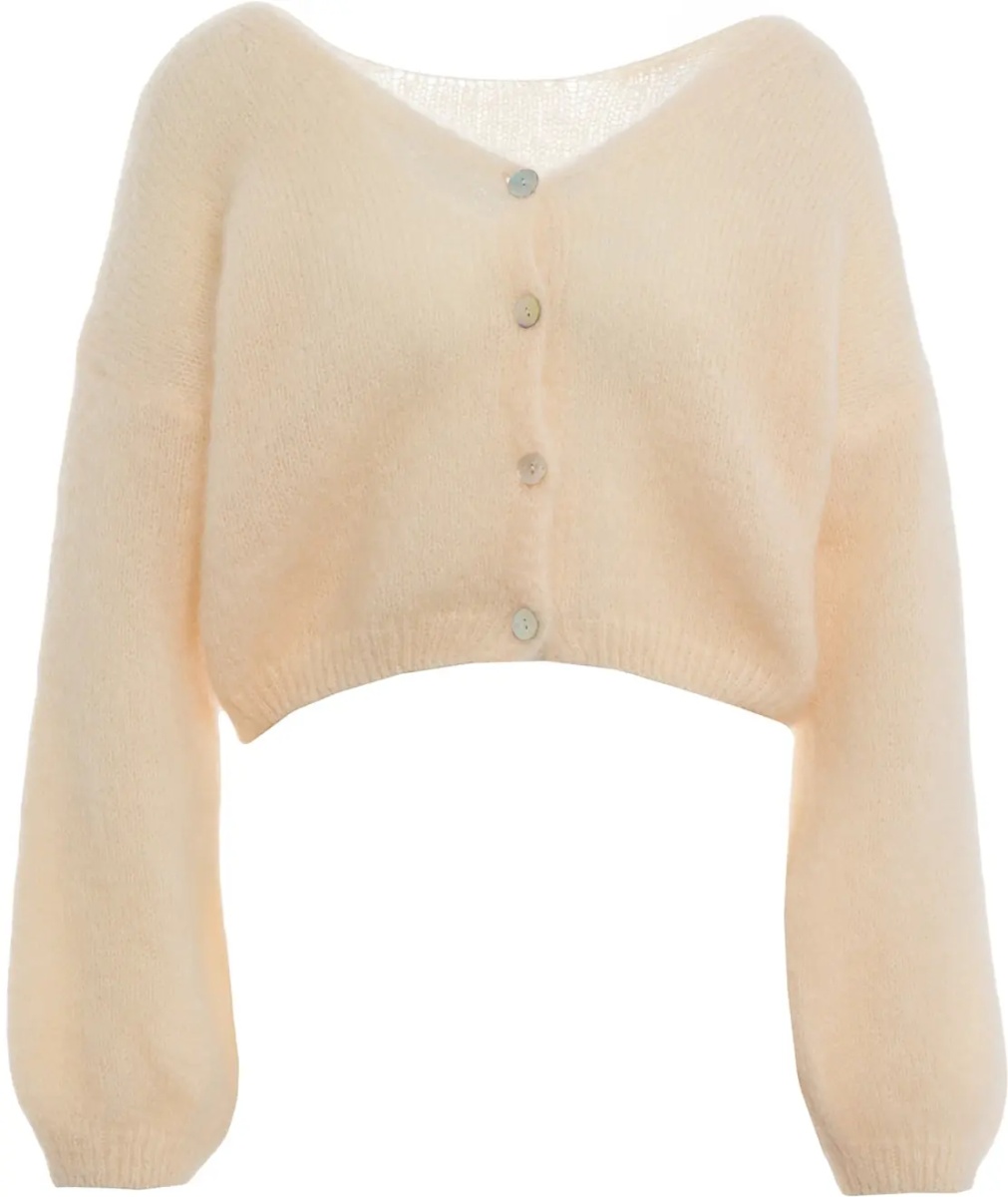 Cardigane Cardigan 'Cornelia' - Img 2