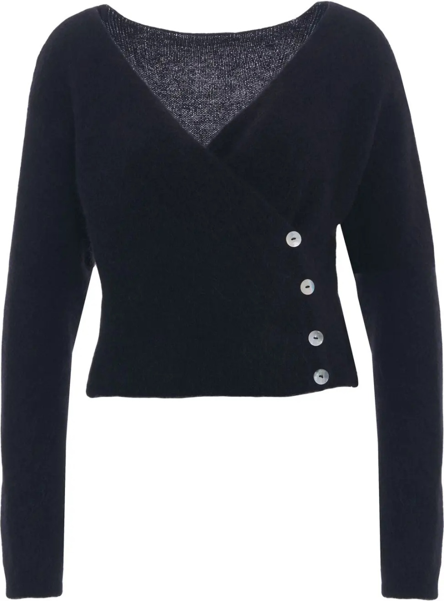 Cardigane Cardigan 'Mariya' - Img 2