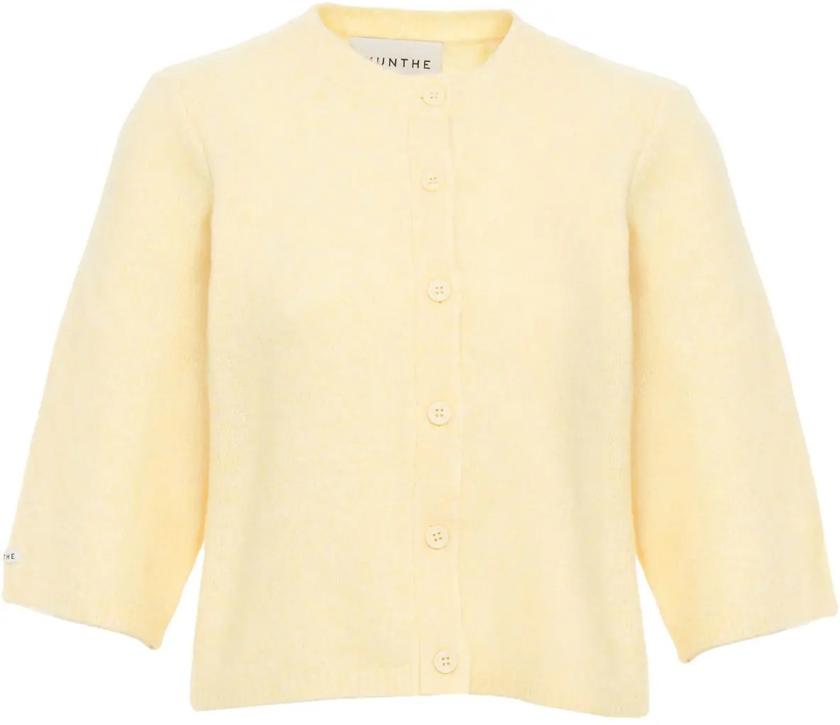 Cardigane Cardigan 'Nabilla' - Img 2