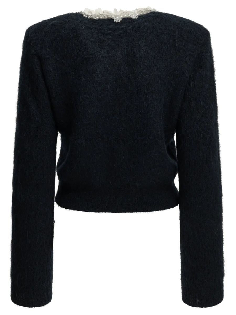 Cardigane Cardigan with embellishments - Img 2