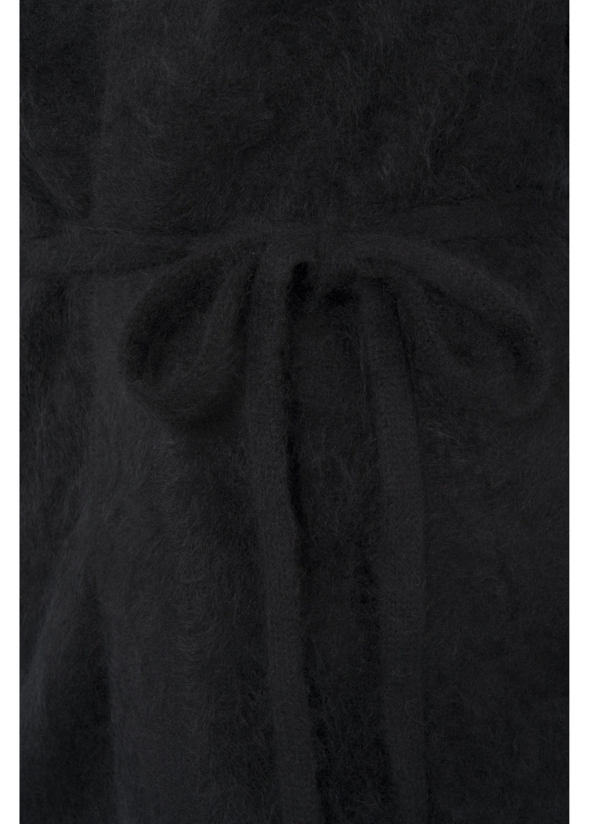 Cardigane Cashmere cardigan - Img 4