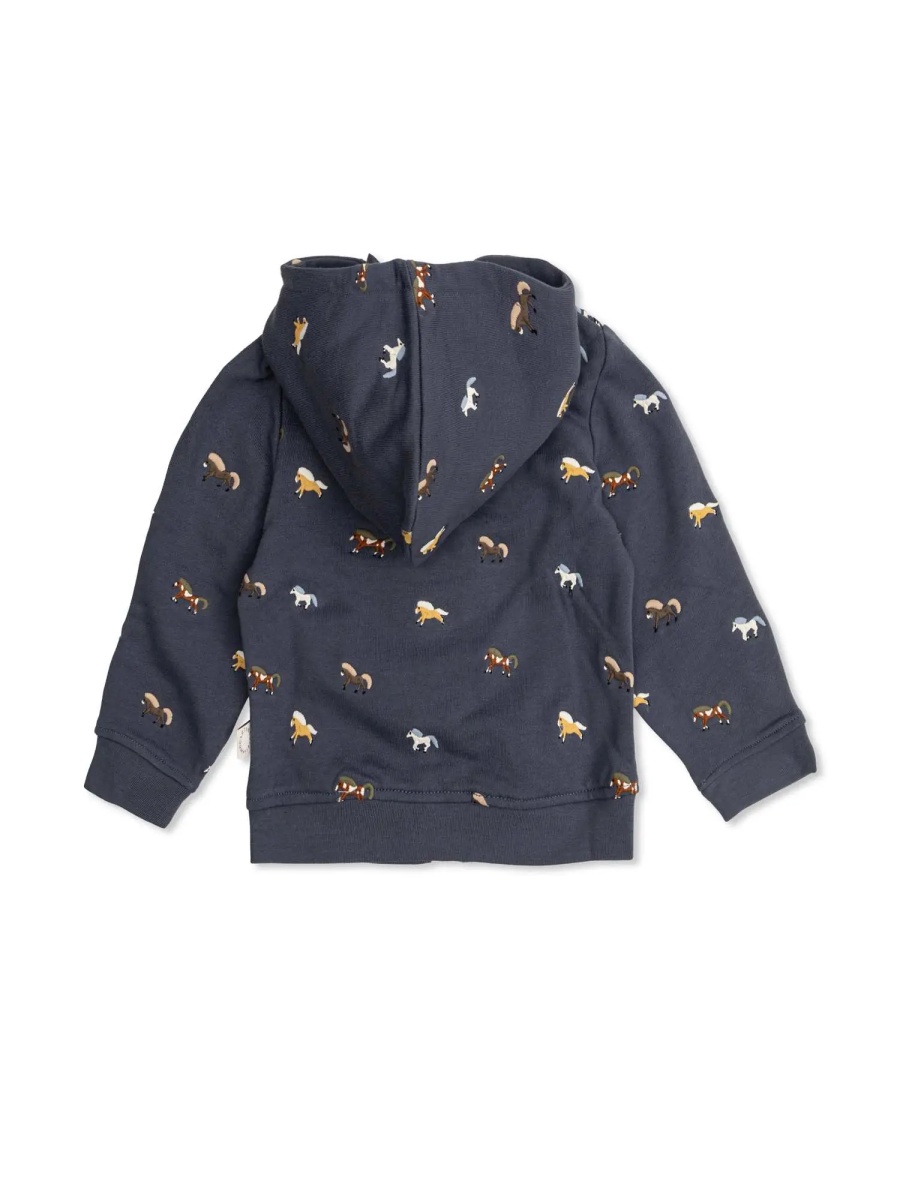 Cardigane FLEECE CARDIGAN - Img 2