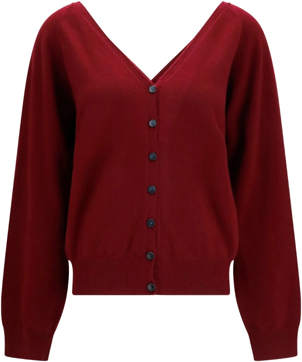Cardigane Jiani cashmere Cardigan - Img 6