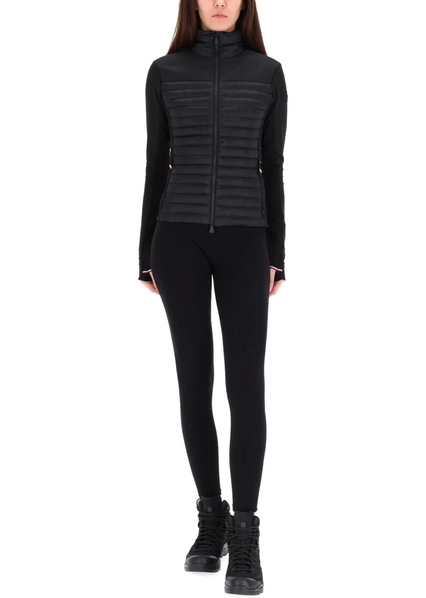 Cardigane Padded Cardigan - Img 2