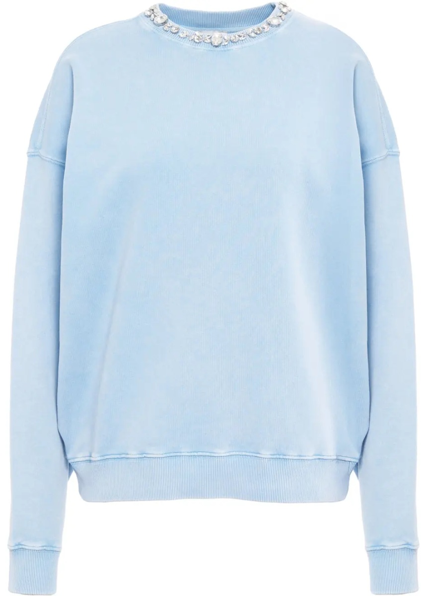 Cardigane Sweatshirt 'Chain' - Img 2