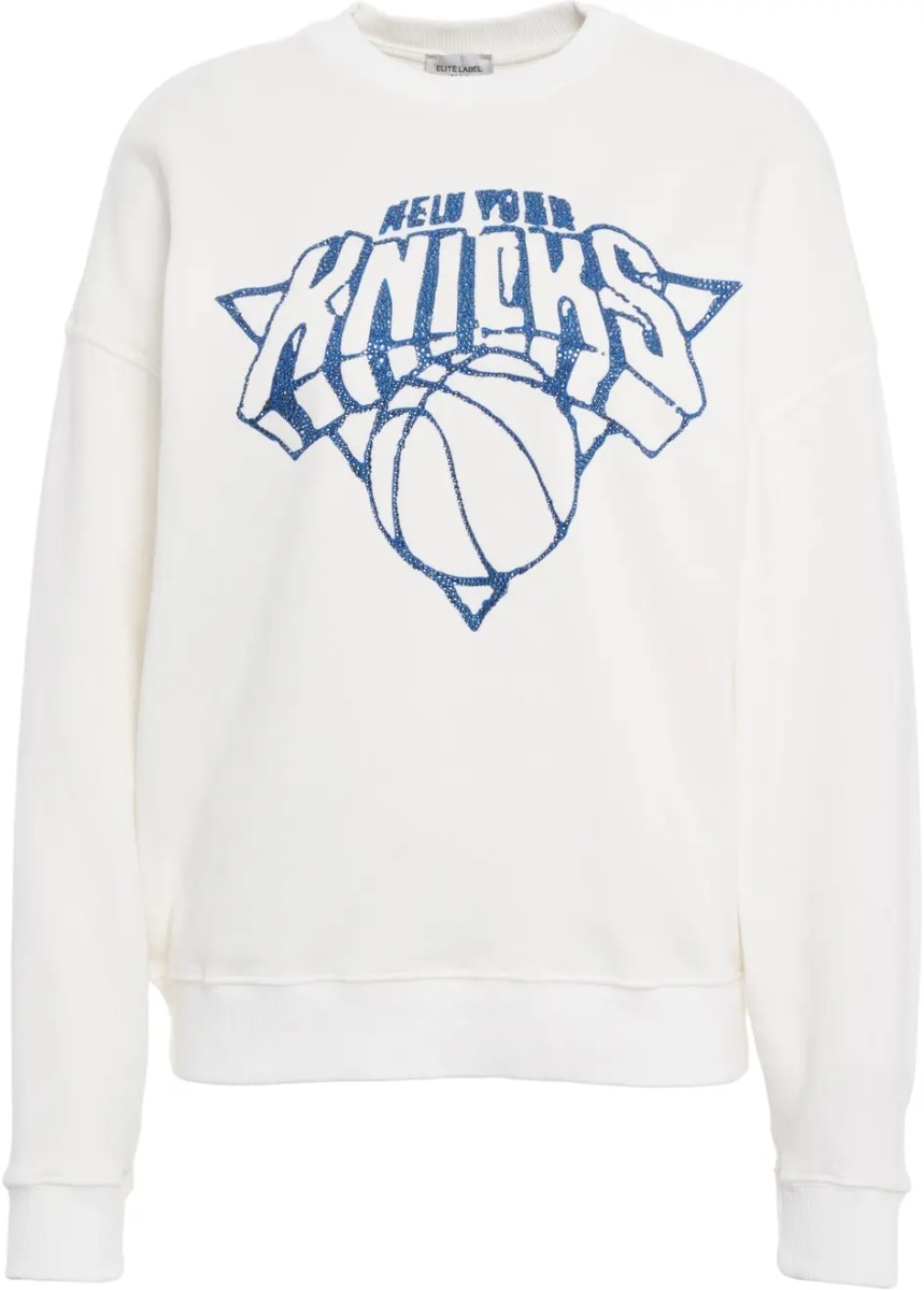 Cardigane Sweatshirt 'Knicks' - Img 2